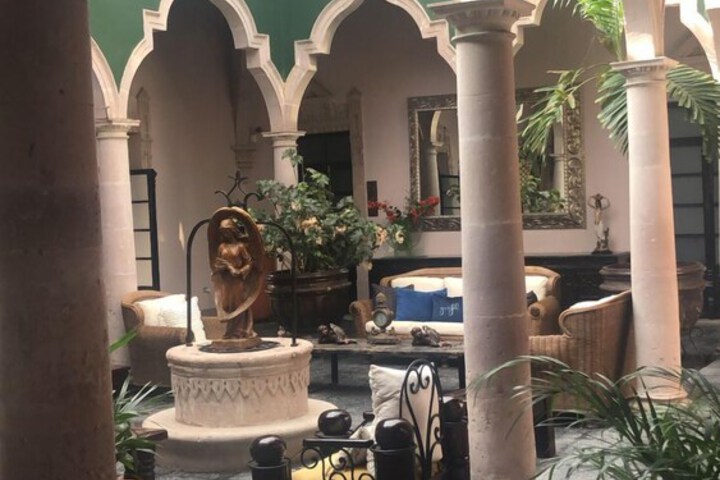 Terrace/Patio 14 of 20