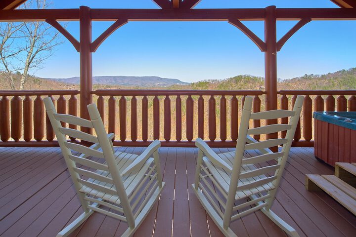 Terrace/Patio 11 of 25
