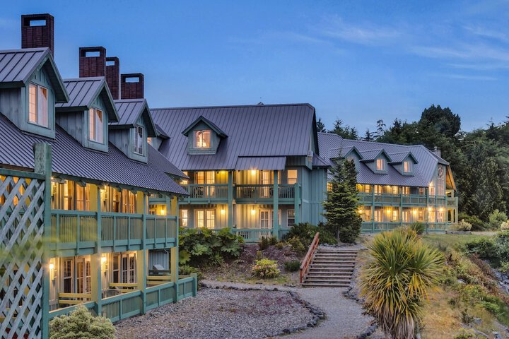Hotel 60 of 83