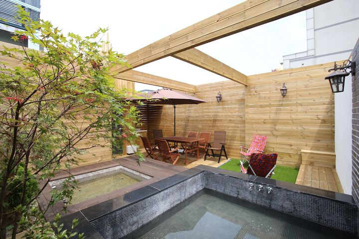Terrace/Patio 18 of 51