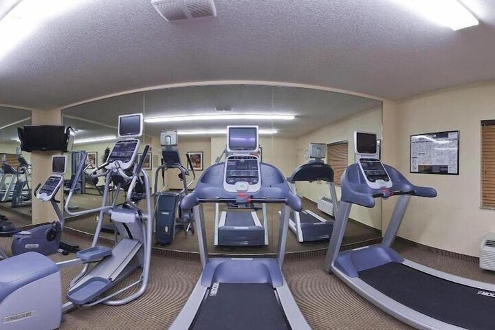 Health and Fitness 17 of 28
