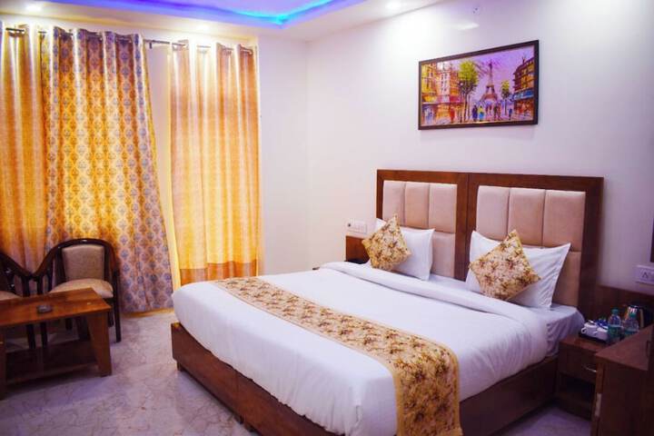 Hotel 21 of 25