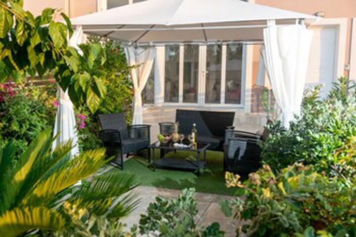 Terrace/Patio 22 of 29