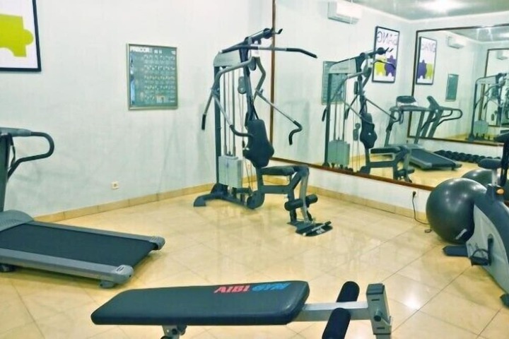 Health and Fitness 24 of 37