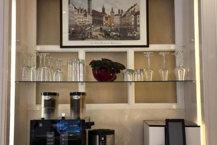 Fitness Facility Photos