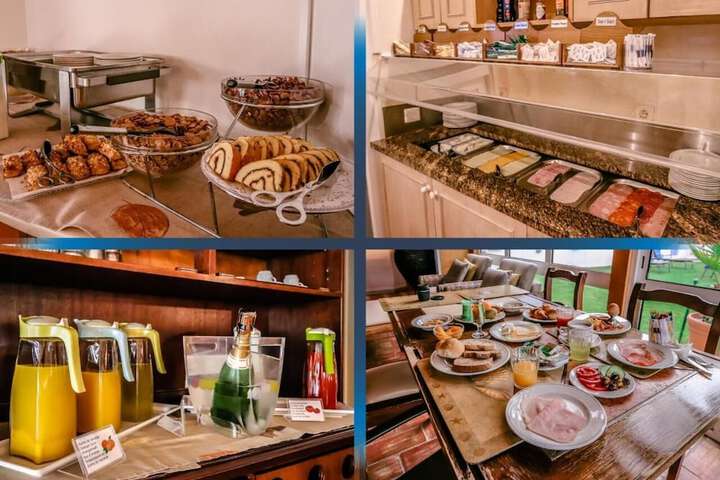 Dining Photos