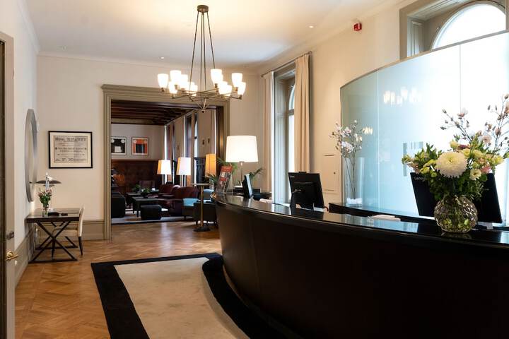 Hotel Interior 53 of 68