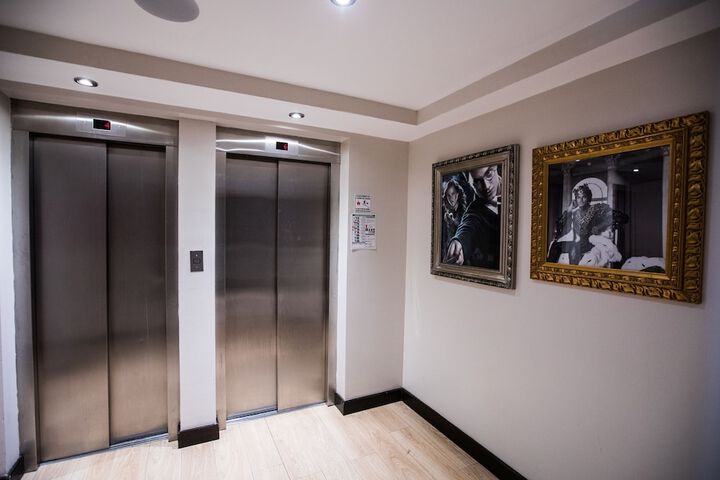 Hotel Interior 73 of 76
