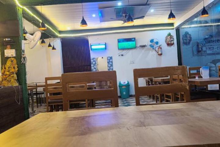 Hotel mahalaxmi palace langasu karnparyag