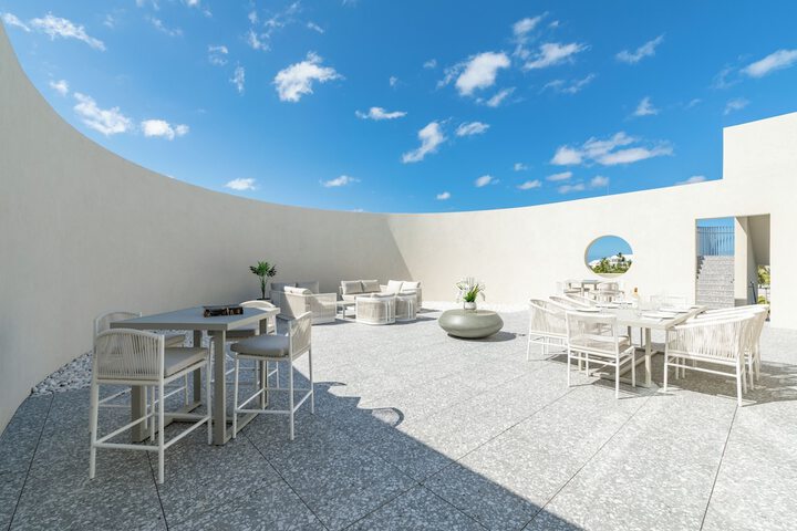Terrace/Patio 21 of 61