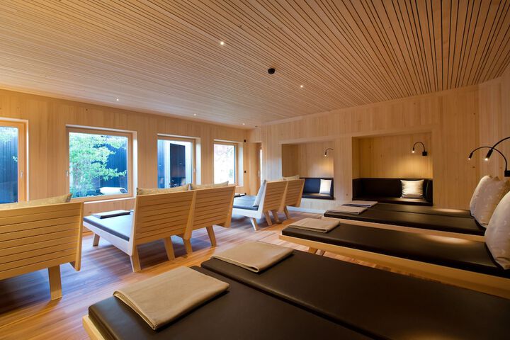 Spa and Wellness