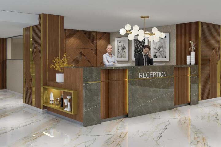 Hotel Interior 27 of 35