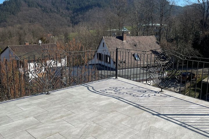 Terrace/Patio 22 of 35
