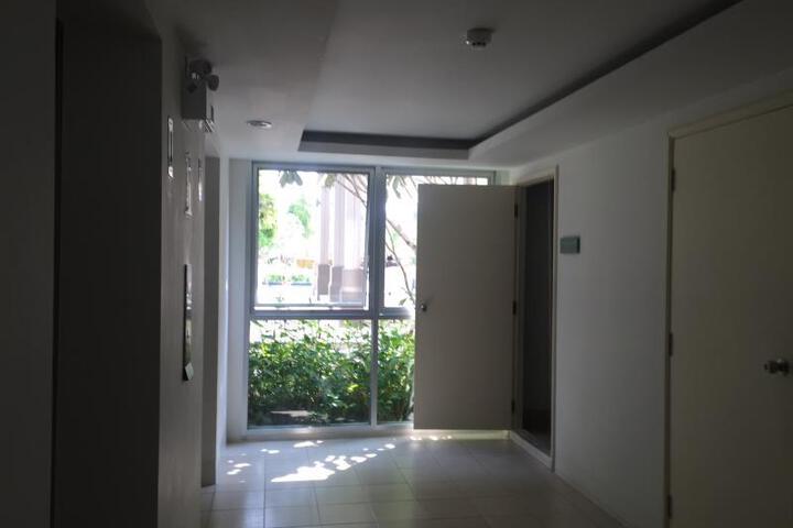 Baan Peang Plern by Natha