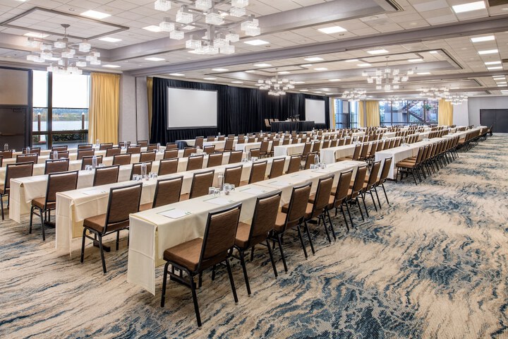 Ballroom