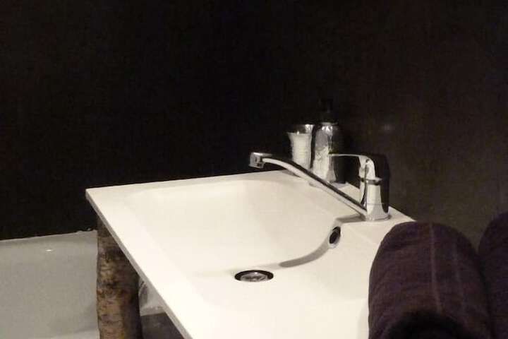 Bathroom Vanities