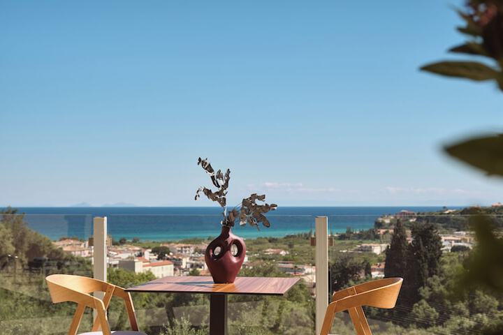View from room