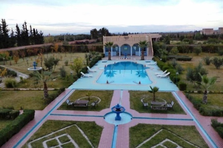 Riad Qodwa