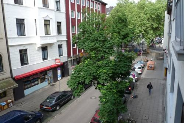Südstadt Appartement Köln
