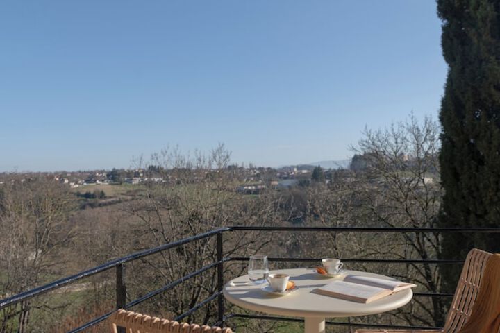 Terrace/Patio 32 of 73