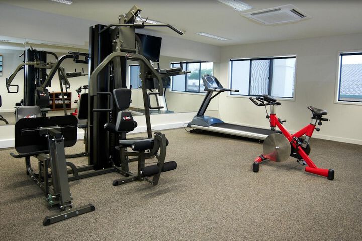 Health and Fitness 20 of 25