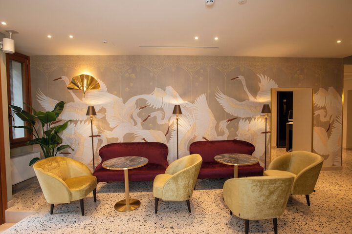 Hotel Interior 96 of 109