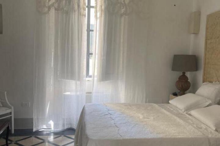 Palazzo NUR Luxury Rooms