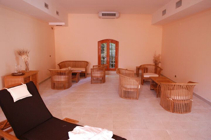 Hotel Spa