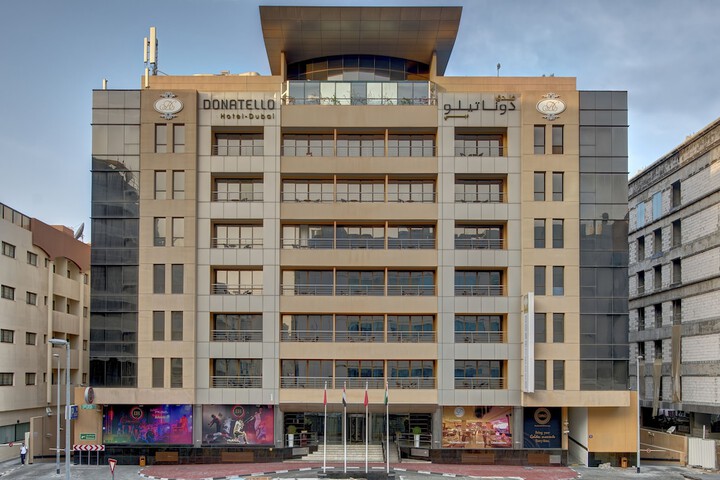 Hotel 78 of 79