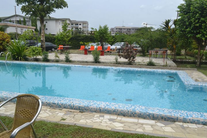 Pool 14 of 18
