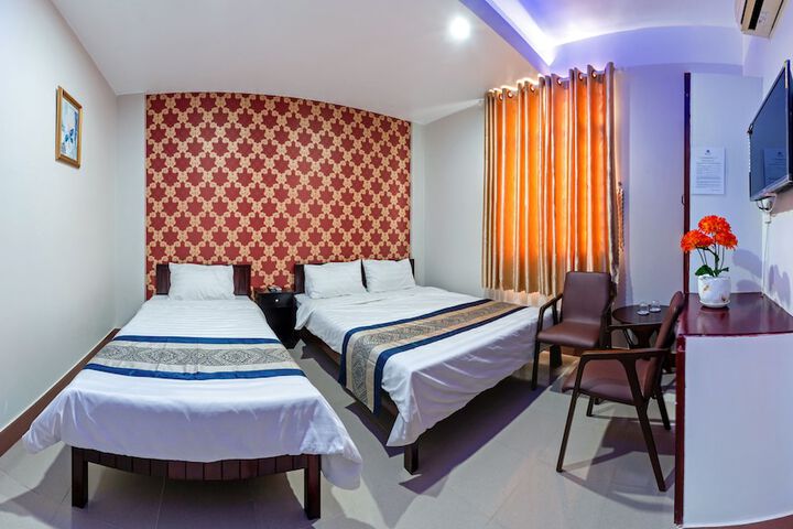Room 7 of 23