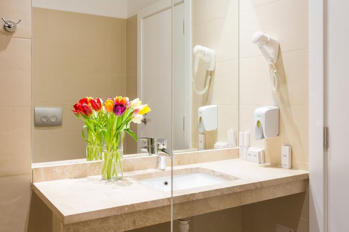 Bathroom Vanities