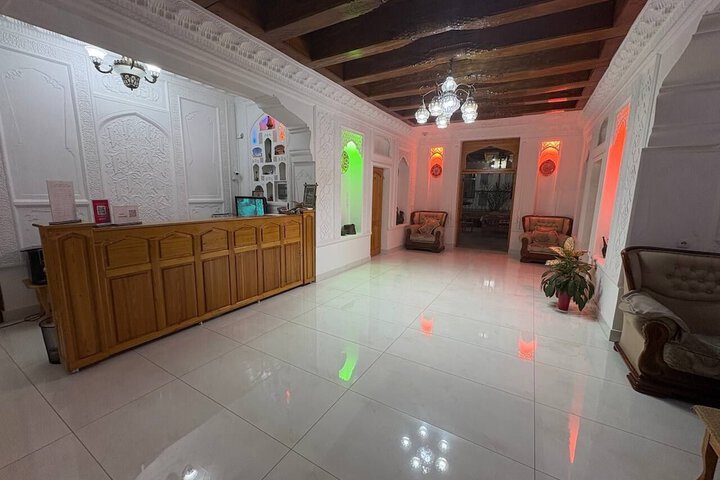 Hotel Interior 3 of 67