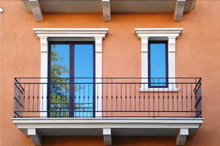 Exterior Photo
