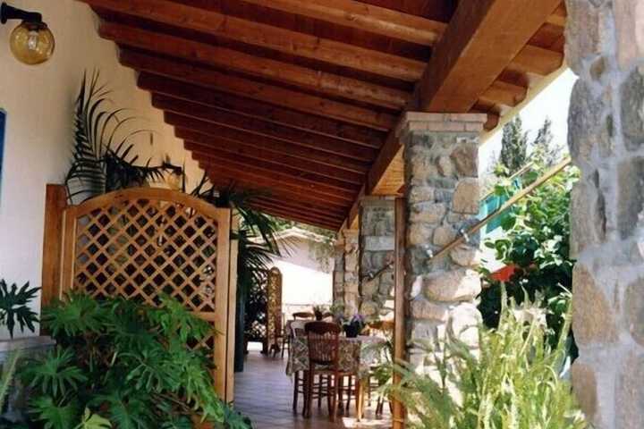 Terrace/Patio 25 of 26