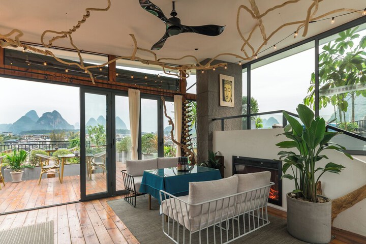 Terrace/Patio 122 of 126