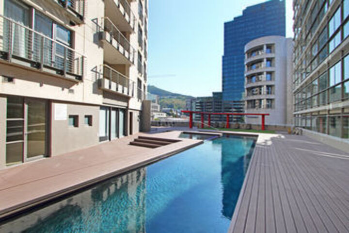 Holiday Rentals Cape Town