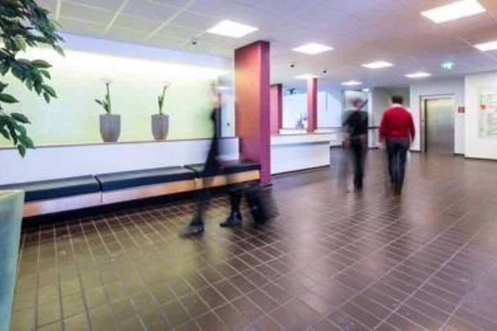 TAGUNGSHOTEL MUEHLTAL