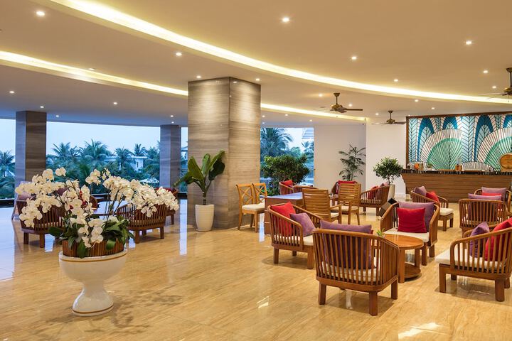 Hotel Interior 3 of 138