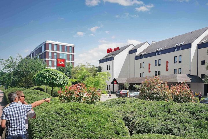 Image of ibis Brussels Erasmus