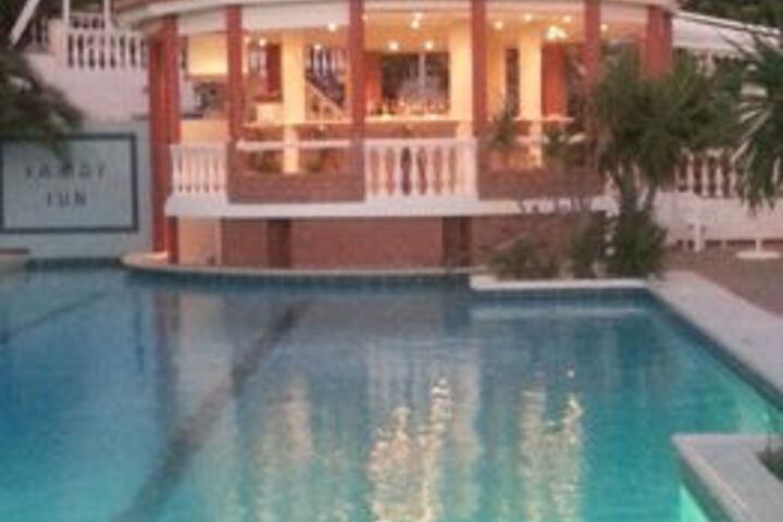 Pool 21 of 27