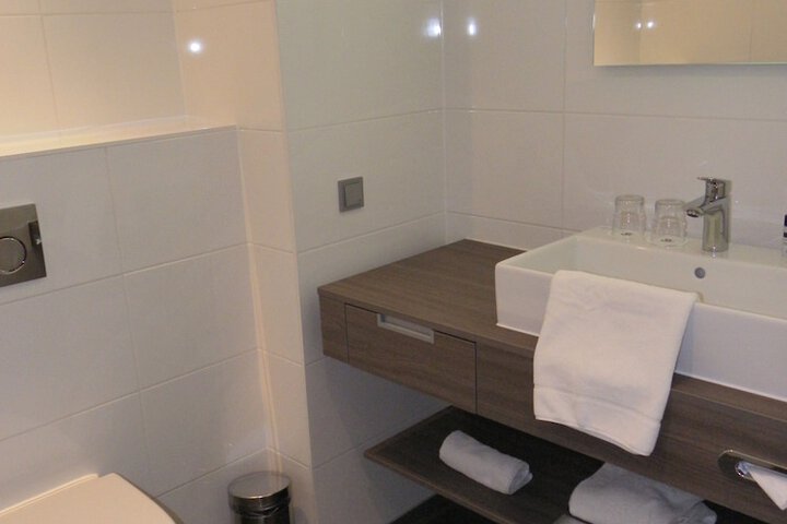 Bath Amenities