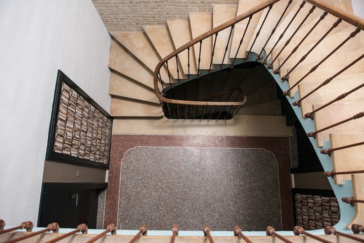 Hotel Interior 42 of 49