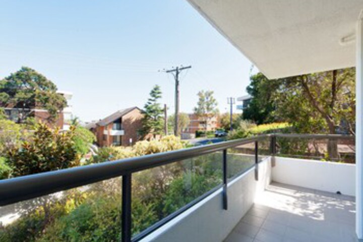 Terrace/Patio 3 of 15