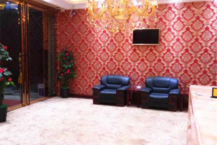 Hotel Interior 8 of 14
