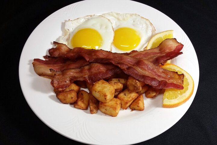 Breakfast/Coffee Service 31 of 49