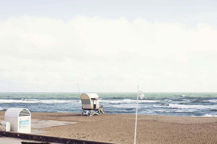 Beach 145 of 148