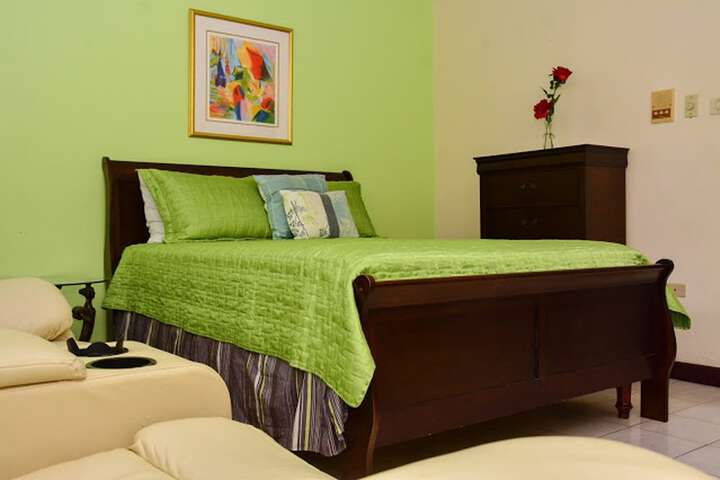 Sunkissed Suites at Sandcastles