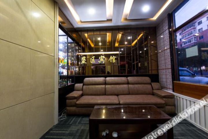 Hotel Interior 16 of 25