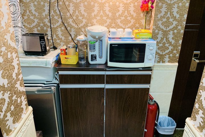 Breakfast/Coffee Service 119 of 139